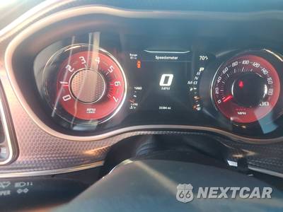 2016 Dodge Challenger SRT Hellcat - zdjęcie 12 z 18 - miniatura