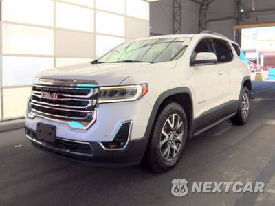 2023 GMC Acadia SLT 4SA - zdjęcie 1 z 20 - miniatura