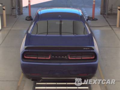 2016 Dodge Challenger SRT Hellcat - zdjęcie 5 z 18 - miniatura