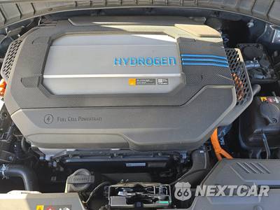 2021 Hyundai NEXO Limited - zdjęcie 15 z 28 - miniatura