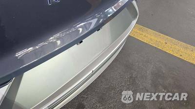 2021 Hyundai NEXO Limited - zdjęcie 21 z 28 - miniatura