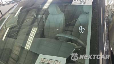 2021 Hyundai NEXO Limited - zdjęcie 22 z 28 - miniatura