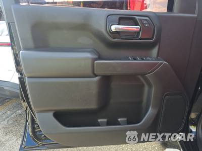 2021 Chevrolet Silverado 1500 Custom Crew Cab Short Bed 1CX - zdjęcie 9 z 24 - miniatura