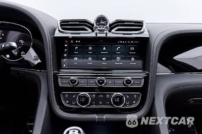 2022 Bentley Bentayga V8 - zdjęcie 84 z 95 - miniatura