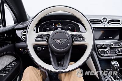 2022 Bentley Bentayga V8 - zdjęcie 67 z 95 - miniatura