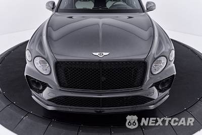 2022 Bentley Bentayga V8 - zdjęcie 18 z 95 - miniatura