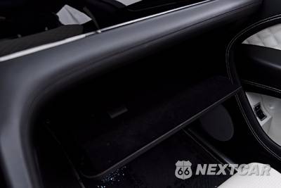 2022 Bentley Bentayga V8 - zdjęcie 94 z 95 - miniatura