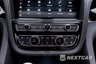 2022 Bentley Bentayga V8 - zdjęcie 85 z 95 - miniatura