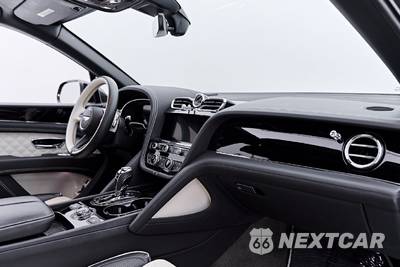 2022 Bentley Bentayga V8 - zdjęcie 48 z 95 - miniatura