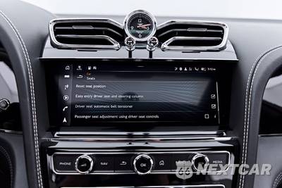 2022 Bentley Bentayga V8 - zdjęcie 89 z 95 - miniatura
