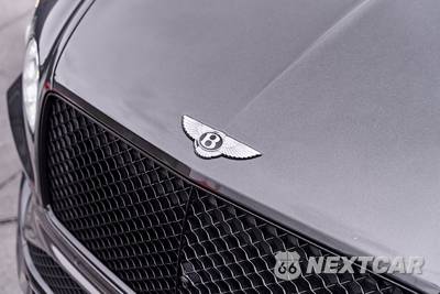 2022 Bentley Bentayga V8 - zdjęcie 6 z 95 - miniatura