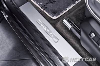 2022 Bentley Bentayga V8 - zdjęcie 47 z 95 - miniatura