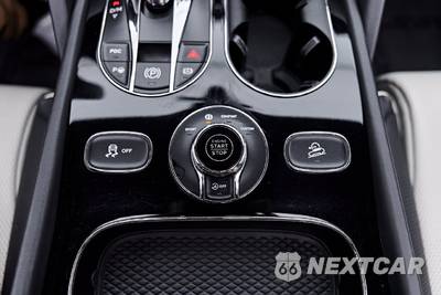 2022 Bentley Bentayga V8 - zdjęcie 80 z 95 - miniatura