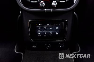 2022 Bentley Bentayga V8 - zdjęcie 58 z 95 - miniatura