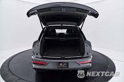 2022 Bentley Bentayga V8 - zdjęcie 24 z 95 - miniatura