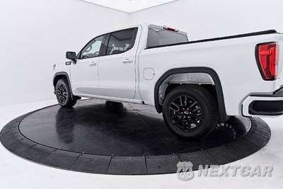 2025 GMC Sierra 1500 Elevation Crew Cab Short Bed 3SB - zdjęcie 11 z 83 - miniatura