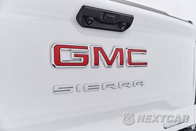 2025 GMC Sierra 1500 Elevation Crew Cab Short Bed 3SB - zdjęcie 22 z 83 - miniatura