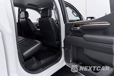 2025 GMC Sierra 1500 Elevation Crew Cab Short Bed 3SB - zdjęcie 37 z 83 - miniatura