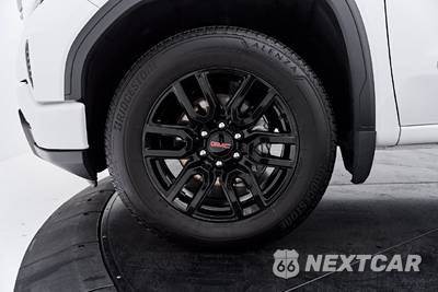 2025 GMC Sierra 1500 Elevation Crew Cab Short Bed 3SB - zdjęcie 3 z 83 - miniatura