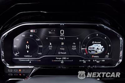 2025 GMC Sierra 1500 Elevation Crew Cab Short Bed 3SB - zdjęcie 70 z 83 - miniatura