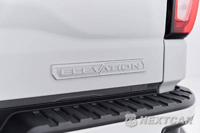 2025 GMC Sierra 1500 Elevation Crew Cab Short Bed 3SB - zdjęcie 24 z 83 - miniatura