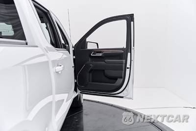 2025 GMC Sierra 1500 Elevation Crew Cab Short Bed 3SB - zdjęcie 33 z 83 - miniatura