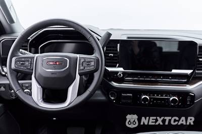 2025 GMC Sierra 1500 Elevation Crew Cab Short Bed 3SB - zdjęcie 63 z 83 - miniatura