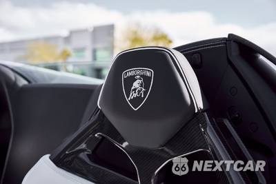 2024 Lamborghini Huracan EVO Convertible - zdjęcie 46 z 76 - miniatura