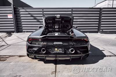 2024 Lamborghini Huracan EVO Convertible - zdjęcie 24 z 76 - miniatura
