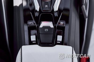 2024 Lamborghini Huracan EVO Convertible - zdjęcie 61 z 76 - miniatura