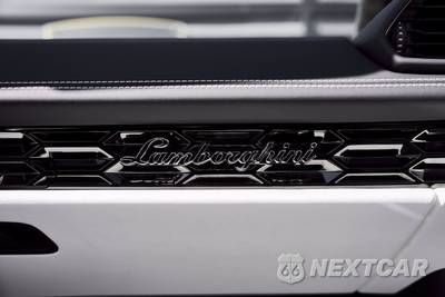 2024 Lamborghini Huracan EVO Convertible - zdjęcie 43 z 76 - miniatura