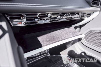 2024 Lamborghini Huracan EVO Convertible - zdjęcie 74 z 76 - miniatura