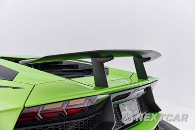 2016 Lamborghini Aventador LP 750-4 Superveloce Coupe - zdjęcie 38 z 99 - miniatura