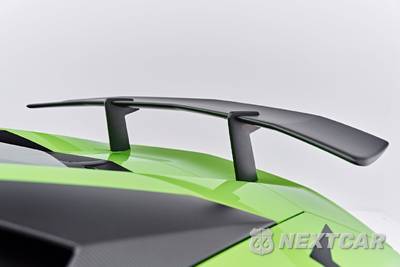 2016 Lamborghini Aventador LP 750-4 Superveloce Coupe - zdjęcie 36 z 99 - miniatura