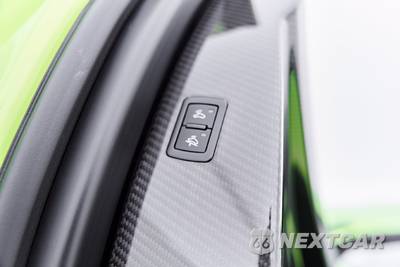 2016 Lamborghini Aventador LP 750-4 Superveloce Coupe - zdjęcie 63 z 99 - miniatura