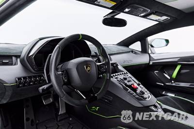 2016 Lamborghini Aventador LP 750-4 Superveloce Coupe - zdjęcie 2 z 99 - miniatura