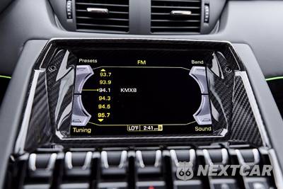2016 Lamborghini Aventador LP 750-4 Superveloce Coupe - zdjęcie 97 z 99 - miniatura