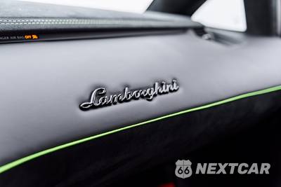 2016 Lamborghini Aventador LP 750-4 Superveloce Coupe - zdjęcie 98 z 99 - miniatura