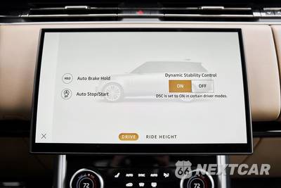 2023 Land Rover Range Rover SE - zdjęcie 67 z 75 - miniatura