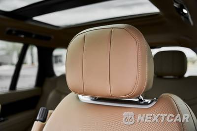 2023 Land Rover Range Rover SE - zdjęcie 42 z 75 - miniatura