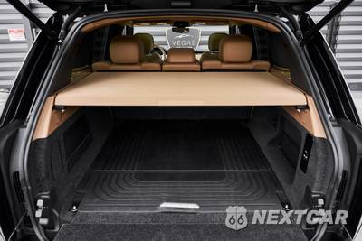 2023 Land Rover Range Rover SE - zdjęcie 16 z 75 - miniatura