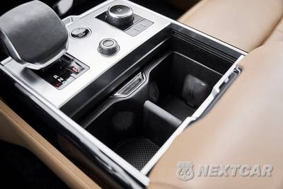 2023 Land Rover Range Rover SE - zdjęcie 60 z 75 - miniatura
