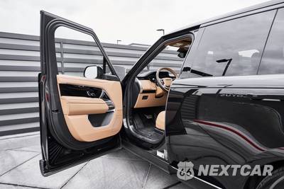 2023 Land Rover Range Rover SE - zdjęcie 28 z 75 - miniatura