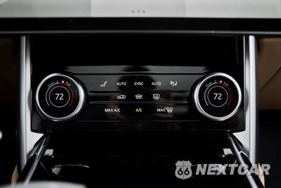 2023 Land Rover Range Rover SE - zdjęcie 64 z 75 - miniatura