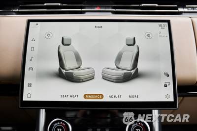 2023 Land Rover Range Rover SE - zdjęcie 68 z 75 - miniatura