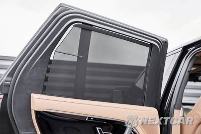 2023 Land Rover Range Rover SE - zdjęcie 45 z 75 - miniatura