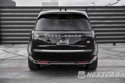 2023 Land Rover Range Rover SE - zdjęcie 14 z 75 - miniatura