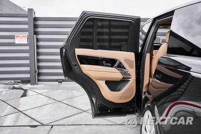2023 Land Rover Range Rover SE - zdjęcie 25 z 75 - miniatura