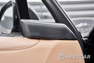 2023 Land Rover Range Rover SE - zdjęcie 33 z 75 - miniatura