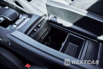 2026 Mercedes-Benz AMG GLS 63 4MATIC+ - zdjęcie 68 z 85 - miniatura